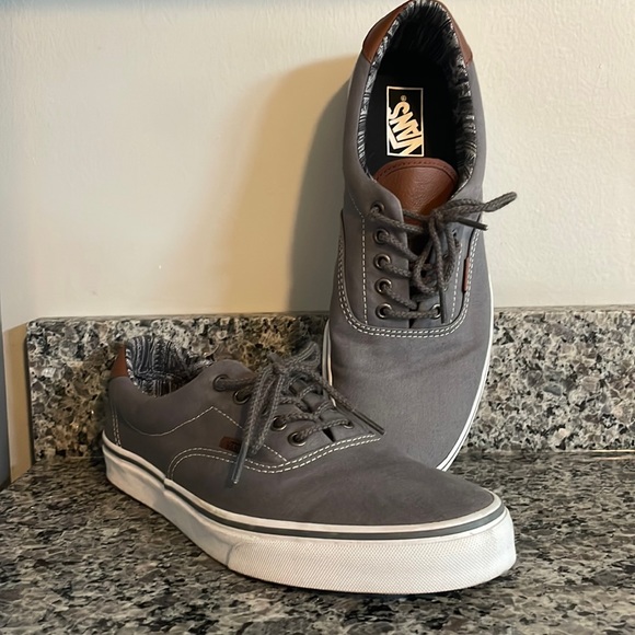 Vans Other - Mens vans shoes